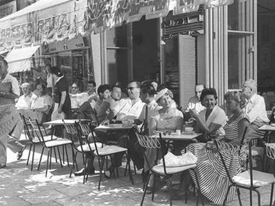 Tel Aviv 